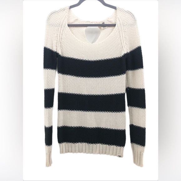 ROXY women’s crew and scoop neck - Picture 1 of 6